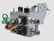 manifold para electroválvula / multivía / para dispositivos médicos / para aire