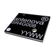 antena GPS / GLONASS / GALILEO / PCB