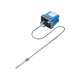 conmutador térmico bloque de conexión / de pared / de acero inoxidable / ATEX