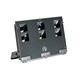 proyector LED / IP66 / IK 08 / de exterior