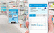 registrador de datos de temperatura / inalámbrico / con pantalla LED / para aplicaciones farmacéuticas