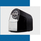 rectificadora de herramientas para lápiz / automática / compacta