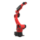 robot articulado / 6 ejes / de soldadura / IP54