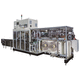 máquina de embalaje controlada por PLC / servoaccionada / con film / de servilletas de papel