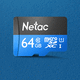 tarjeta de memoria MicroSD / 32 GB / 16 GB / 8 GB