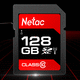 tarjeta de memoria SD / 32 GB / 16 GB / 8 GB