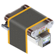unidad de guiado de rodillos / compacta / de precisión / automática