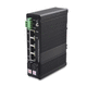 conmutador Ethernet no administrable / 4 puertos / 2 puertos / de nivel 2