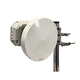 antena de radio / IP / de panel / de exterior