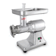 picadora industrial de carne / de carne fresca / de sobremesa / automática