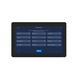 software para prueba / de mando / RFID
