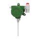 termopar / IP65 / para gas / de alta precisión
