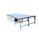 mesa de extendido de tejido