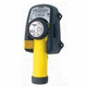 linterna LED / ATEX / compacta / con batería