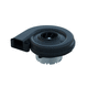 soplador centrífugo miniatura / de aire / brushless / de alto caudal