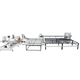 línea de soldadura automática / de alta velocidad / CNC / para máquina de soldadura