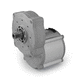 motor brushless / DC / industrial / para bomba