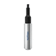 sensor de nivel sumergible / piezorresistivo / para líquido / RS-485
