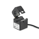 sensor de corriente con transformador / de pinza / monofásico / AC