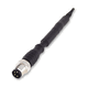 sonda de temperatura y de humedad relativa / DC / IP67 / de alta precisión