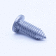 tornillo de cabeza plana / de estrella / autorroscante