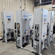 sistema de control para almacén