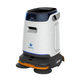 robot de limpieza para almacén / para limpieza en seco / para limpieza en húmedo / móvil