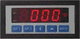 instrumento de medida digital / temperatura / ajustable