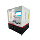 máquina de corte láser / para vidrio / de placas / CNC