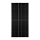 módulo fotovoltaico de silicio monocristalino / ISO / TÜV / IEC
