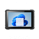 tablet reforzada / Windows 10 / Windows 11 / 10.1