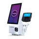terminal con tecnología capacitiva proyectada / de kiosco / 1920 x 1080 / Intel® Core i5-1235U