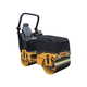compactador vibratorio