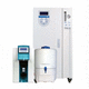 unidad de purificación de agua para laboratorio / de ósmosis inversa / compacta