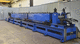 línea de perfilado para placas de techado / de perfiles metálicos / para perfiles de acero inoxidable / para perfiles galvanizados