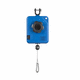 equilibrador para herramienta de muelle / con cable de acero / de suspensión / vertical