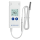 data logger de temperatura / USB / NTC / con pantalla LCD