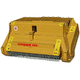 brazo desbrozador forestal