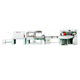 cortadora rebobinadora automática / para papel térmico / para el sector médico / para punto de venta