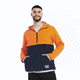 chaqueta de trabajo / impermeable / de alta visibilidad / de tejido