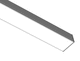 luminaria / LED / IP40 / de aluminio