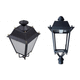 farola LED / eléctrica