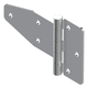 bisagra de par constante / de acero inoxidable / atornillable / para puerta