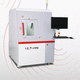 máquina de control de rayos X / CNC / para la industria electrónica / de medición