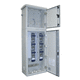 panel de de distribución con fusible / de exterior