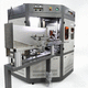 máquina de serigrafia servoaccionada / totalmente automática / de 2 colores / de 3 colores