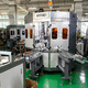 máquina de serigrafia servoaccionada / semiautomática / totalmente automática / monocroma