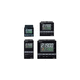 regulador de temperatura PID / digital / universal / compacto