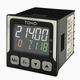 controlador de temperatura digital / PID / compacto