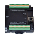 autómata programable compacto / en riel DIN / para montaje en panel / entradas analógicas